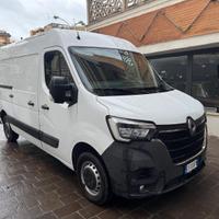 RENAULT Master T35 2.3 dCi 135CV PM-TM