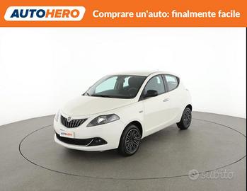 LANCIA Ypsilon LA07469