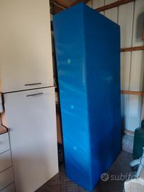 Materasso palestra 