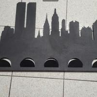 APPENDIABITI ARTE E MESTIRERI NY