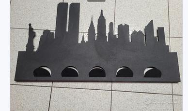 APPENDIABITI ARTE E MESTIRERI NY