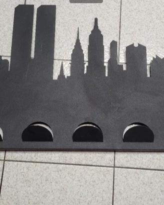 APPENDIABITI ARTE E MESTIRERI NY