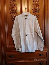 camicia uomo mis. 42
