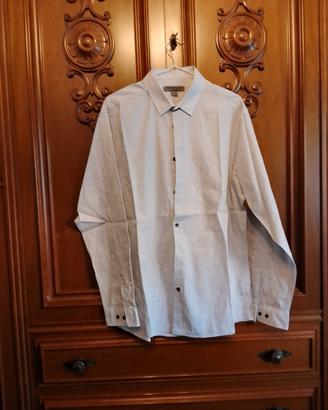 camicia uomo mis. 42