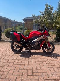 BMW S 1000 XR
