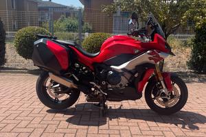 BMW S 1000 XR