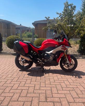 BMW S 1000 XR
