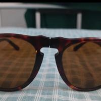 occhiali persol ratti folding 806 vintage 