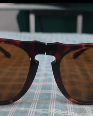 occhiali persol ratti folding 806 vintage 