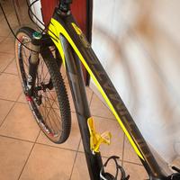Bici mtb front 29