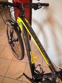 Bici mtb front 29
