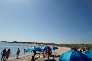 Vacanze Salento puglia mare brindisi 1 km