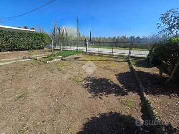 PORZIONE DI BIFAMILIARE A RIMINI