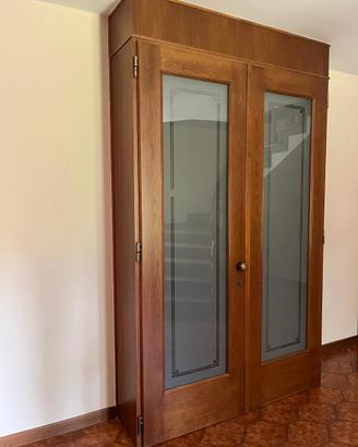 BUSSOLA PER PORTA