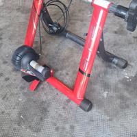 Rulli magnetici per bici