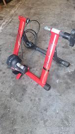 Rulli magnetici per bici