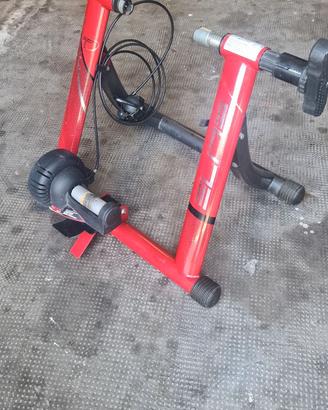 Rulli magnetici per bici