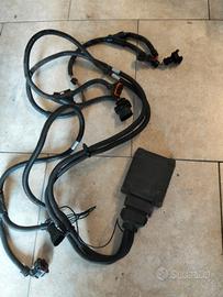 Centralina aggiuntiva 500 Abarth 135 CV euro 6