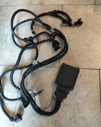 Centralina aggiuntiva 500 Abarth 135 CV euro 6