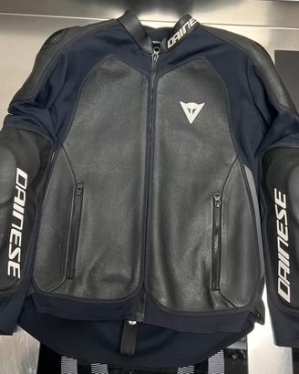 Giacca Dainese Arrow XF tg.48