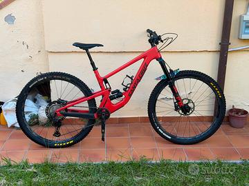 Santa Cruz Hightower XL 29"