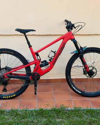 Santa Cruz Hightower XL 29"