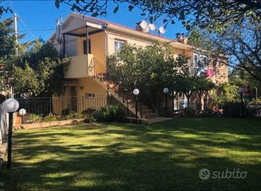 Eventuale proposta di permuta