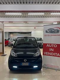 Smart fortwo 1.0 71cv