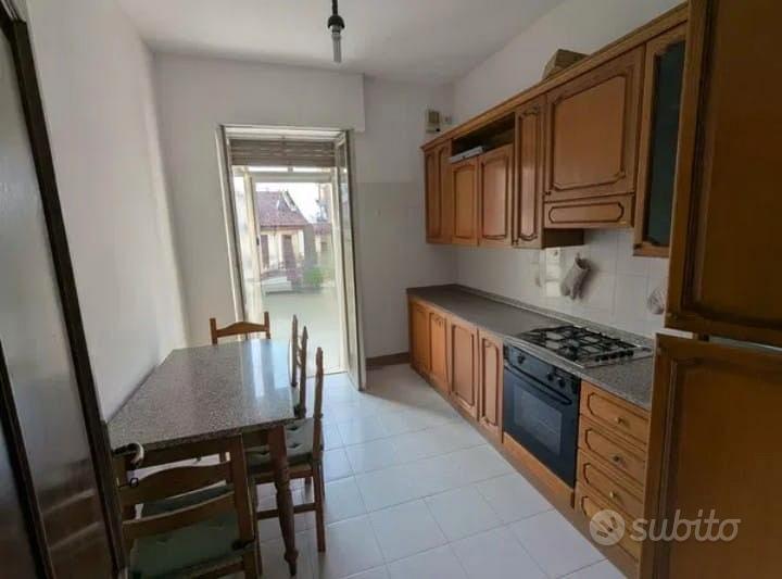 Appartamento in Cenisia, foto 4 di 8