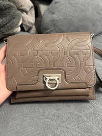 Borsa Salvatore Ferragamo originale vintage
