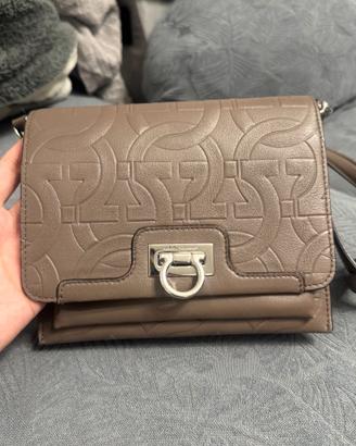 Borsa Salvatore Ferragamo originale vintage