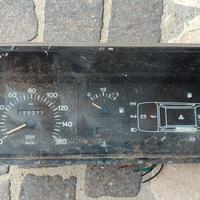 Contachilometri panda 1 serie