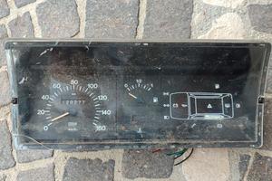 Contachilometri panda 1 serie