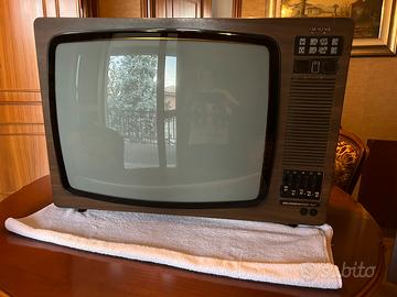 TELEVISORE “SIEMENS” VINTAGE