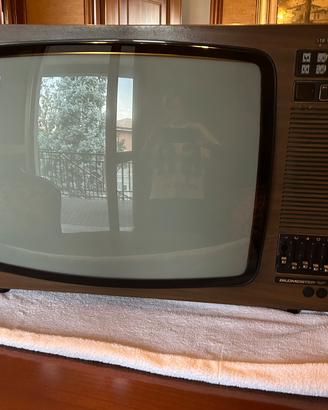 TELEVISORE “SIEMENS” VINTAGE