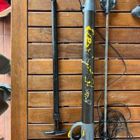 Fucili per pesca subacquea