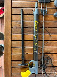 Fucili per pesca subacquea