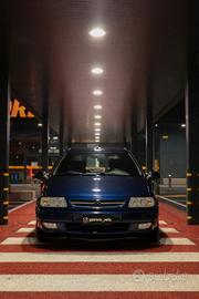 Citroen Saxo 