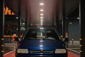 Citroen Saxo 