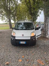 Fiat Fiorino 1ª serie 2015