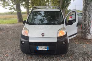 Fiat Fiorino 1ª serie 2015