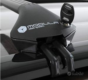 Portapacchi universale