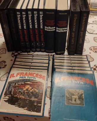 corso francese per tutti