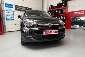 Fiat 500X 1.3 MultiJet 95 CV City Cross