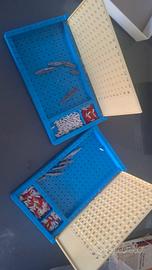 gioco di società affonda la flotta e battaglia nav