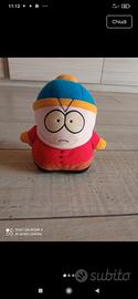Peluche Eric cartman south park pupazzo vintage an