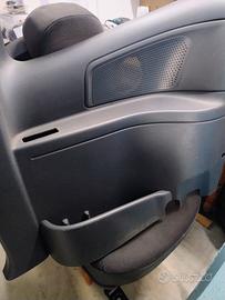 Ricambi Citroen C2 anno 2009