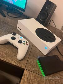 Xbox serie S