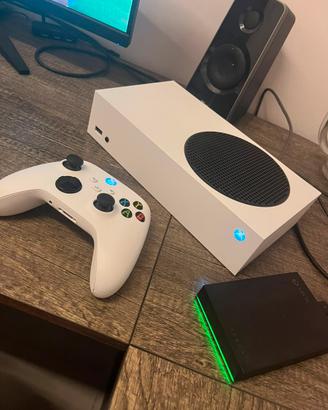 Xbox serie S