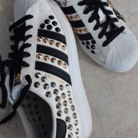 Adidas super star nuove